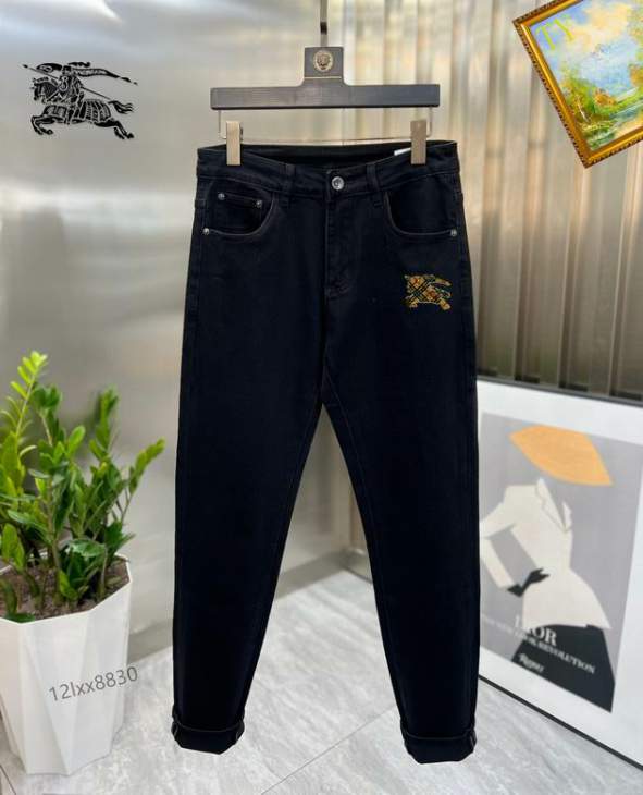 Picture of Burberry Jeans Long _SKUBurberrysz28-3825tn428445